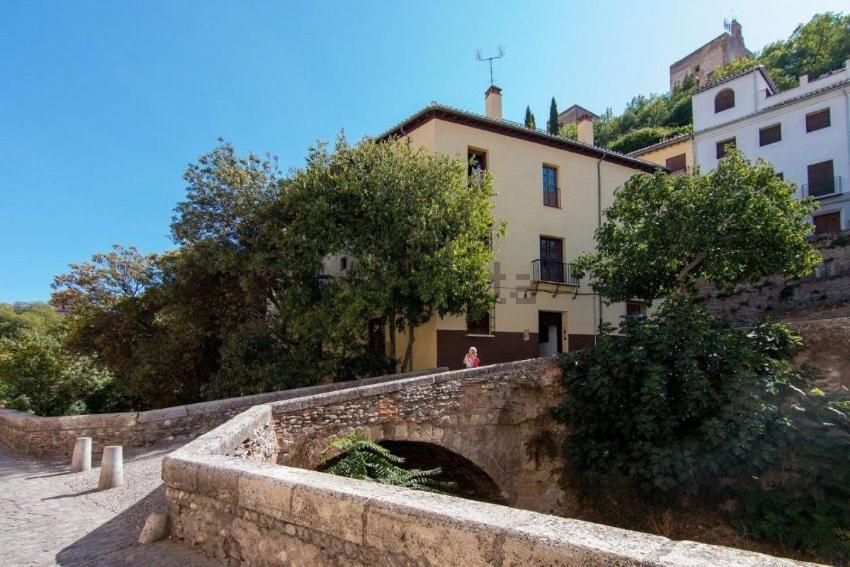 Apartamento Con Zona Chill-Out Y Preciosas Vistas — Photos 2