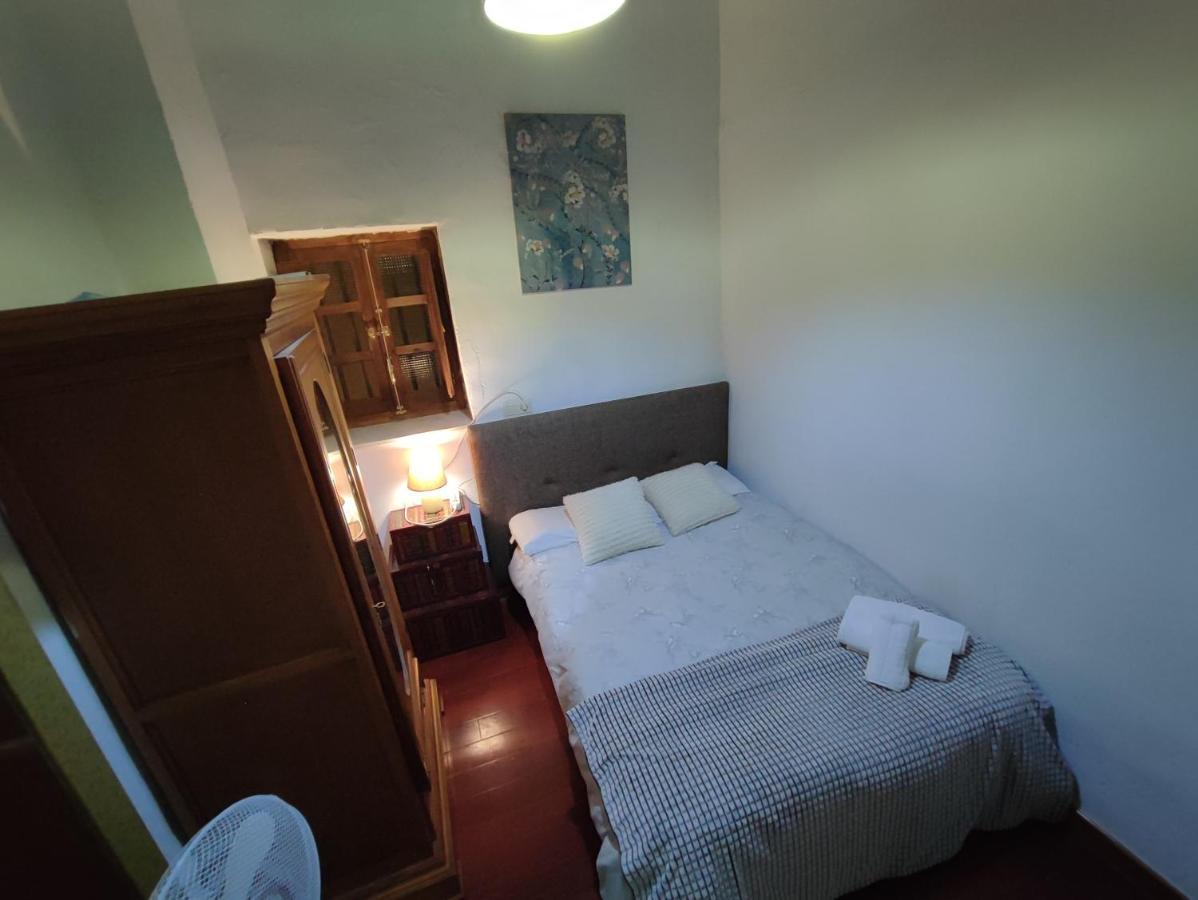 Apartamento Con Zona Chill-Out Y Preciosas Vistas — Photos 1
